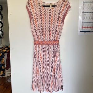 Matilda Jane dress sz L